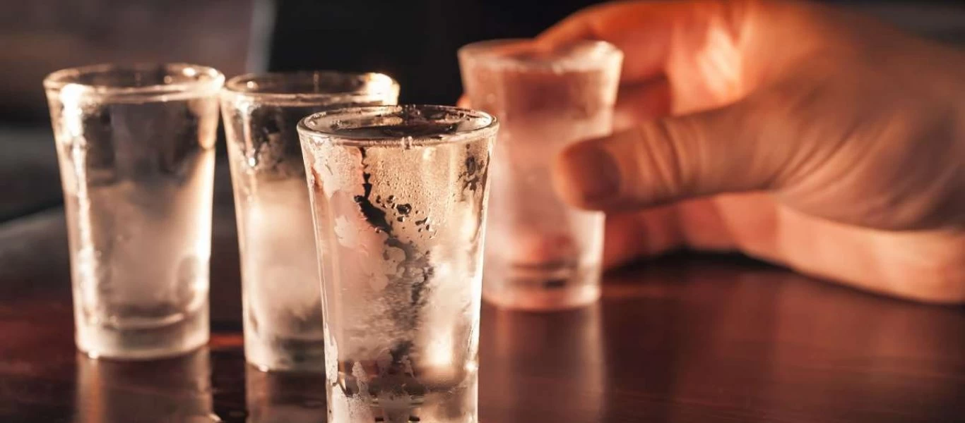 Αυτές είναι οι δέκα πιο ακριβές βότκες σε όλο τον κόσμο